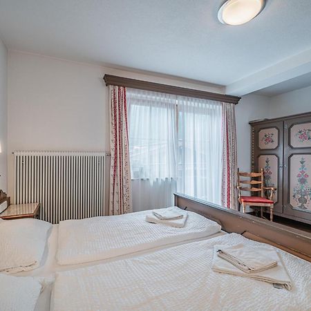 Apartmán Roeck II Neukirchen am Großvenediger Exteriér fotografie