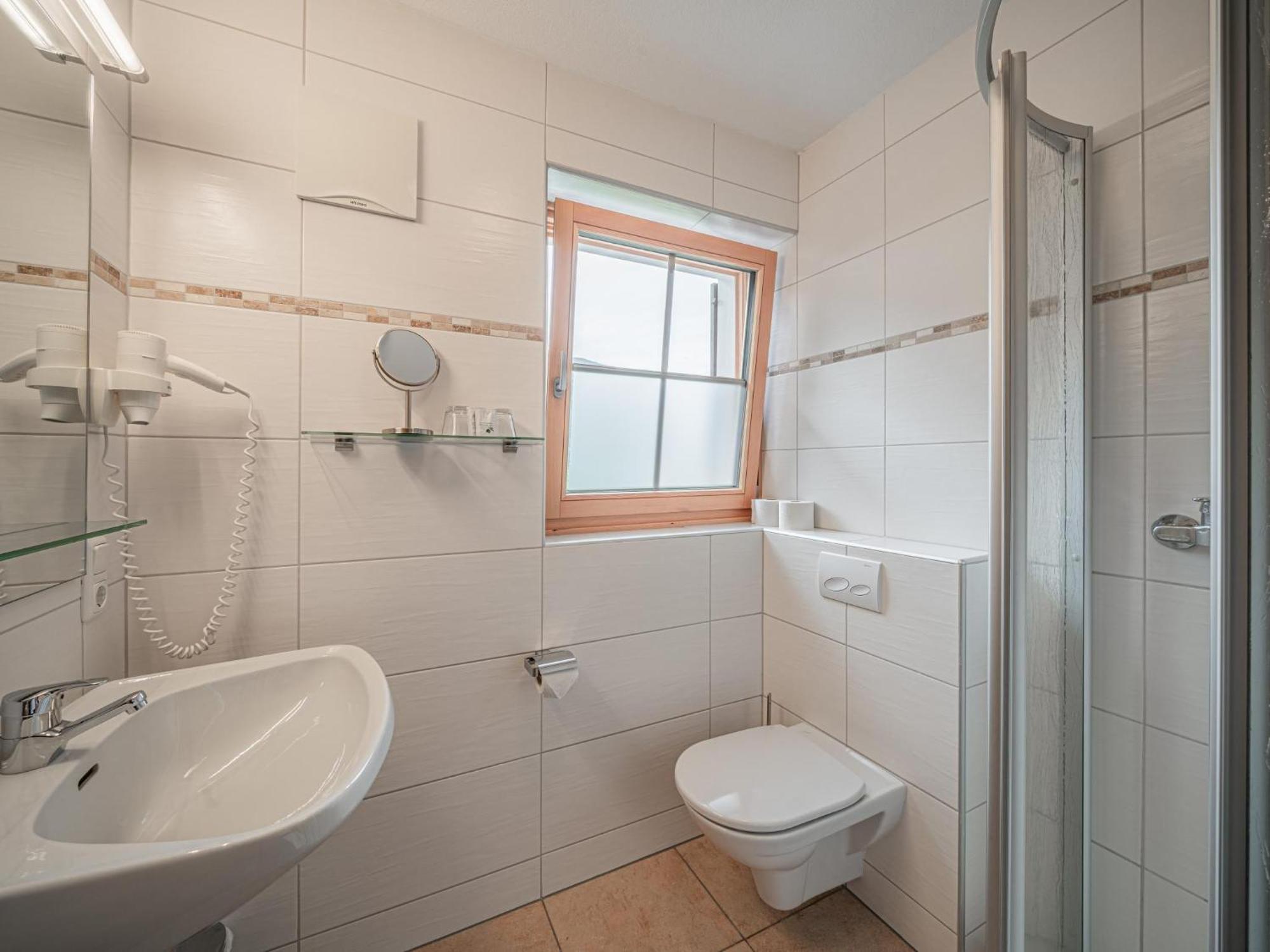 Apartmán Roeck II Neukirchen am Großvenediger Exteriér fotografie